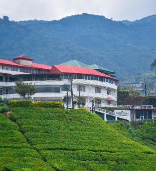 Hotel Woodnest Sithula Garden Resort