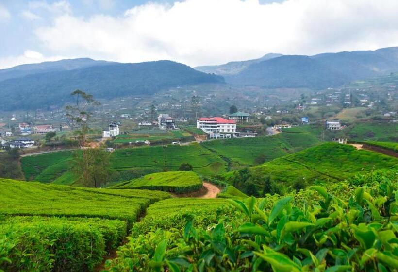 Hotel Woodnest Sithula Garden Resort