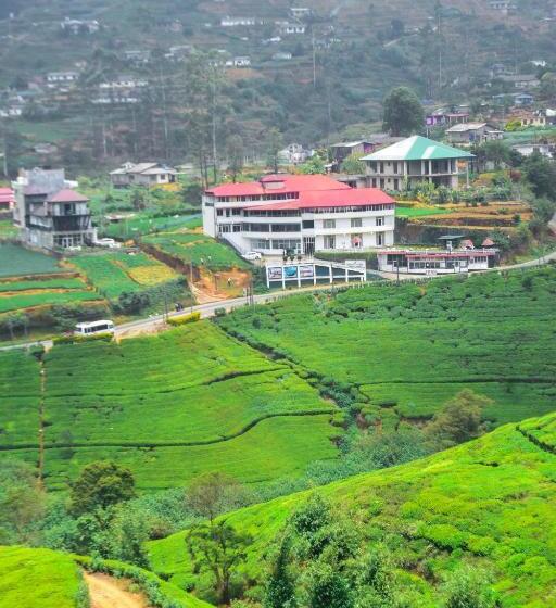 Hotel Woodnest Sithula Garden Resort