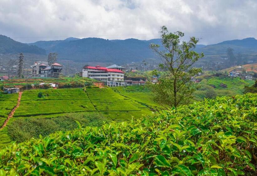 Hotel Woodnest Sithula Garden Resort