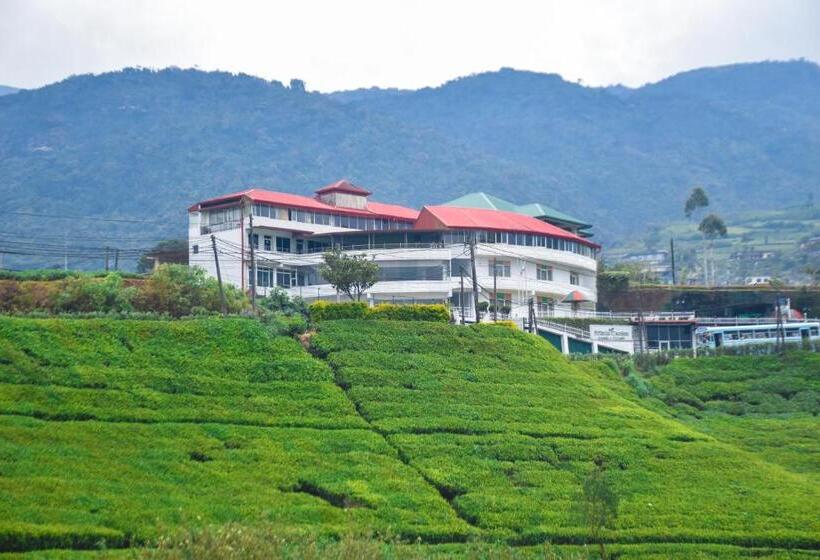 Hotel Woodnest Sithula Garden Resort