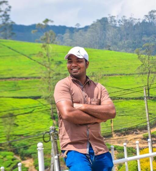 Hotel Woodnest Sithula Garden Resort