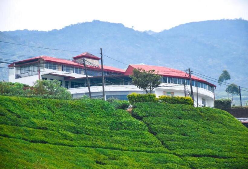 Hotel Woodnest Sithula Garden Resort