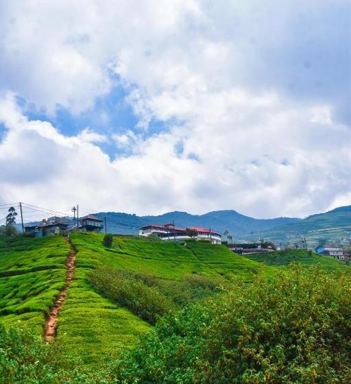 Hotel Woodnest Sithula Garden Resort