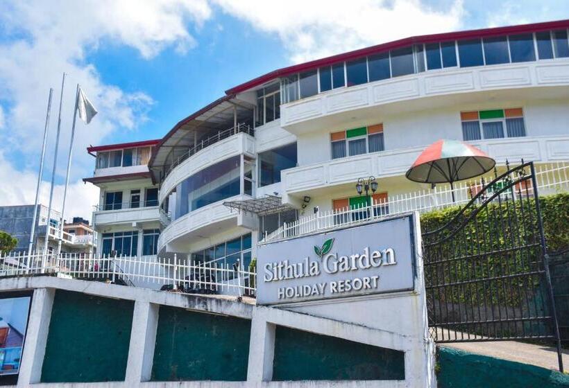 Hotel Woodnest Sithula Garden Resort