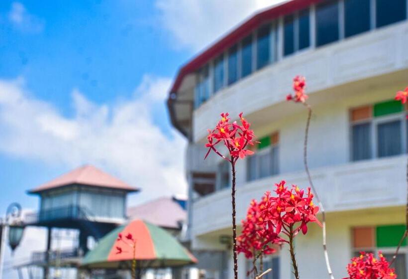 Hotel Woodnest Sithula Garden Resort