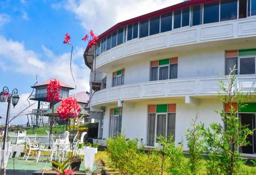 Hotel Woodnest Sithula Garden Resort