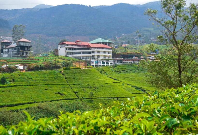 Hotel Woodnest Sithula Garden Resort