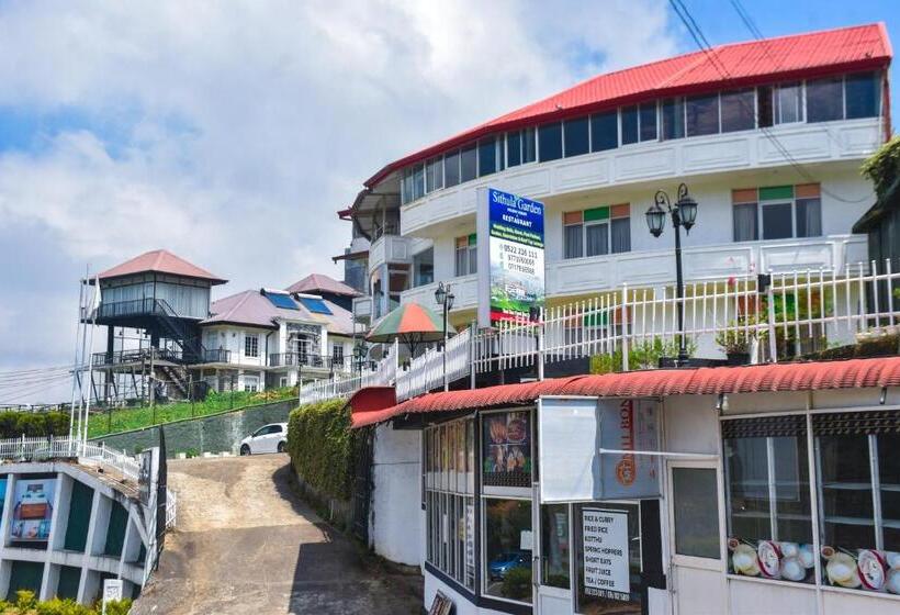 Hotel Woodnest Sithula Garden Resort