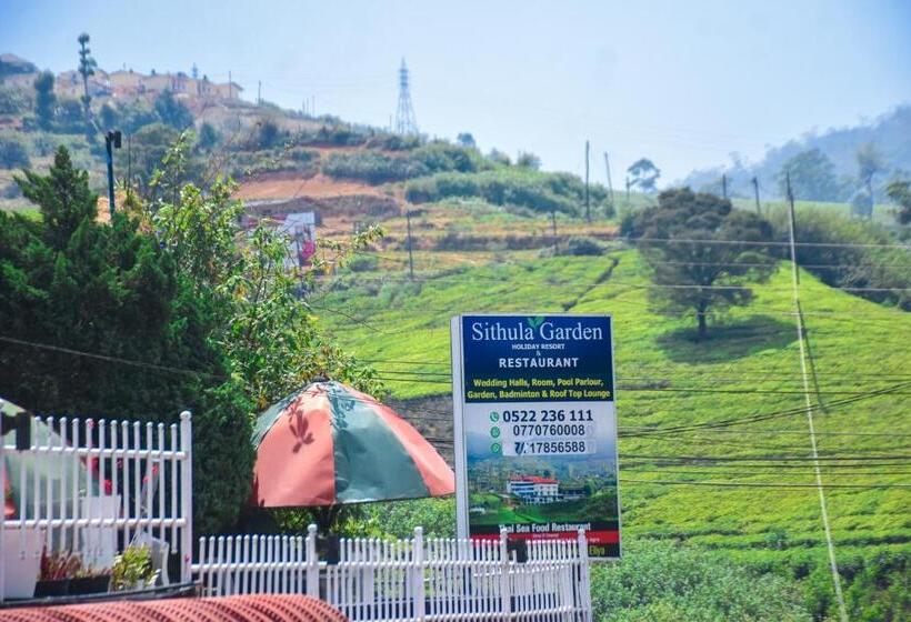 Hotel Woodnest Sithula Garden Resort