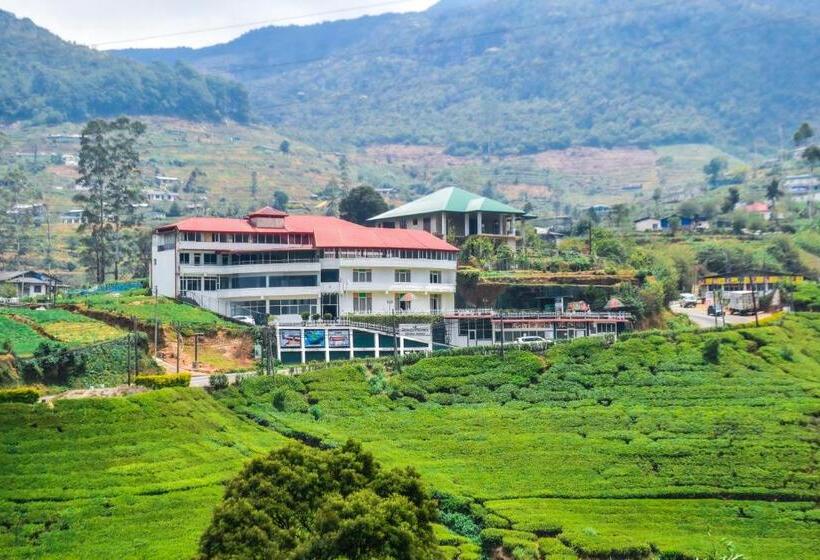 Hotel Woodnest Sithula Garden Resort