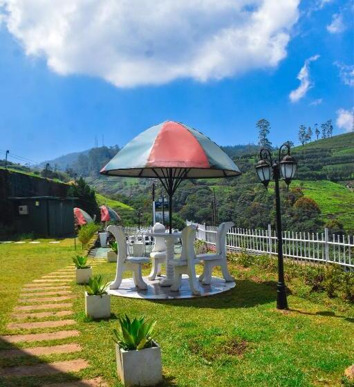 Hotel Woodnest Sithula Garden Resort