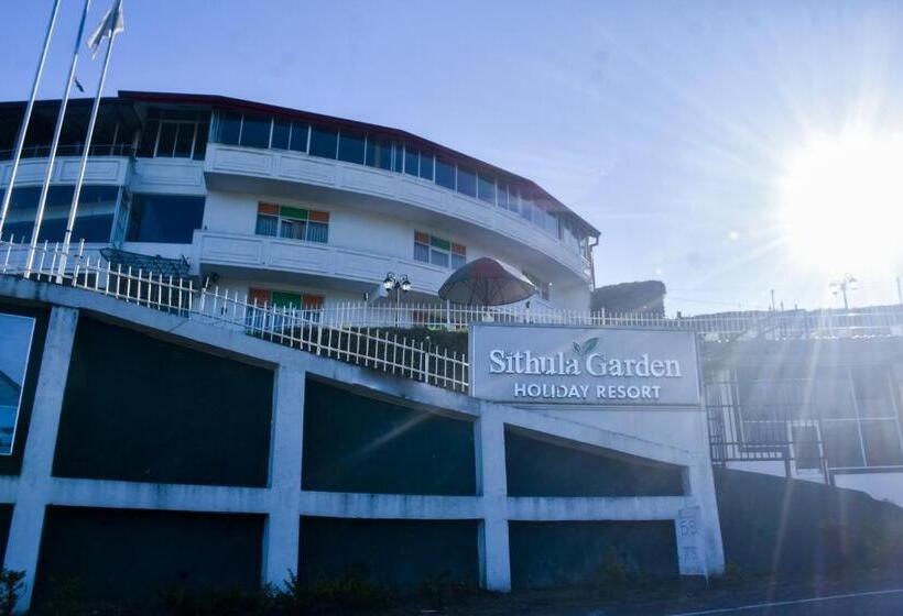 Hotel Woodnest Sithula Garden Resort