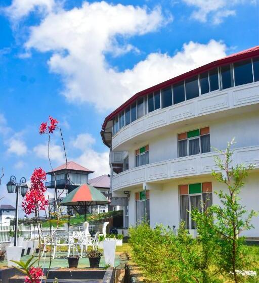 Hotel Woodnest Sithula Garden Resort