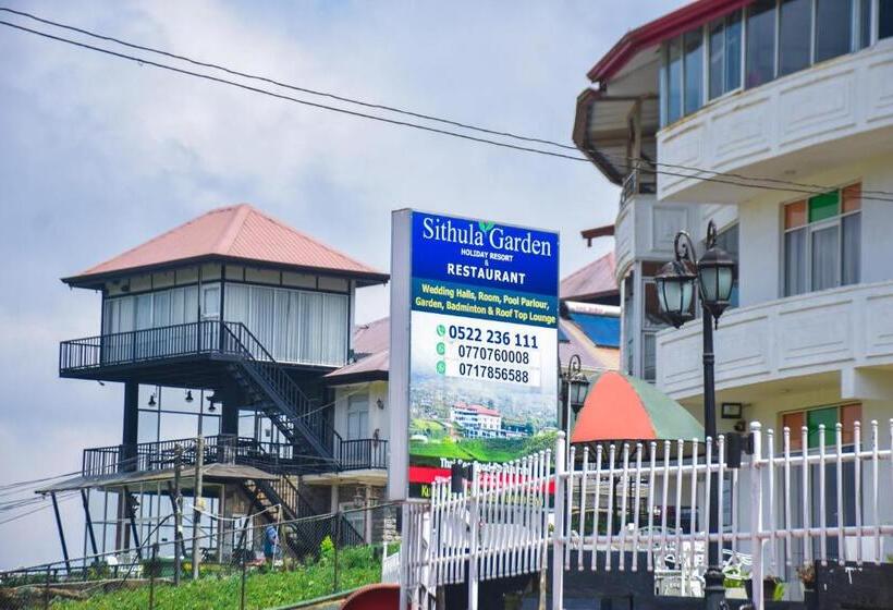 Hotel Woodnest Sithula Garden Resort