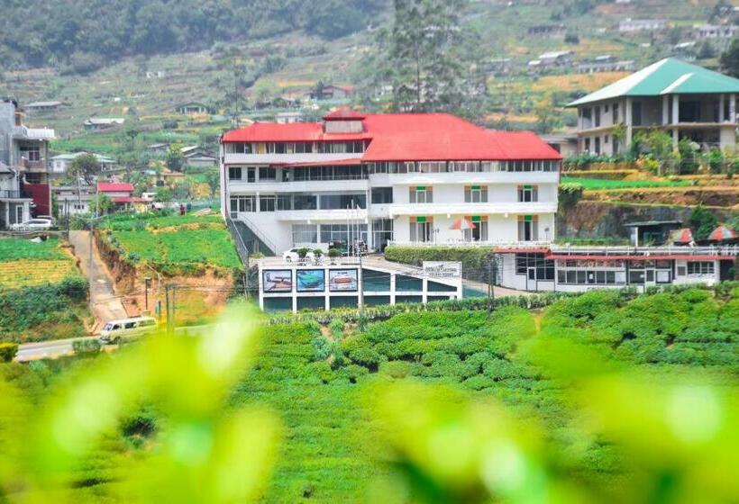 Hotel Woodnest Sithula Garden Resort