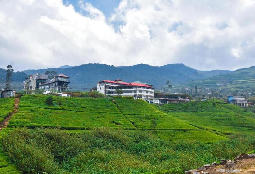 Hotel Woodnest Sithula Garden Resort