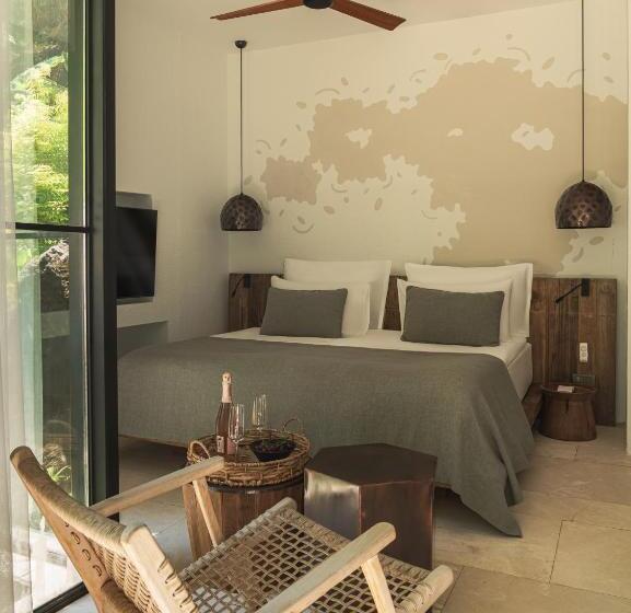 호텔 Yazz Collective