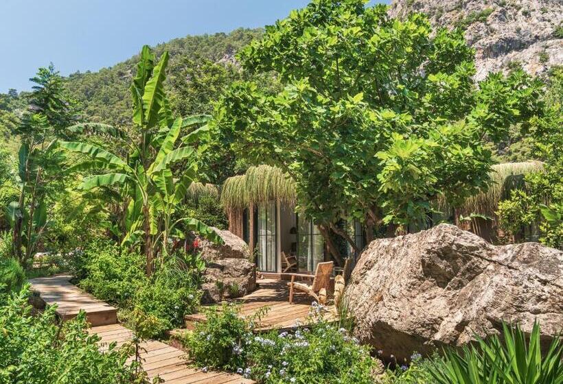 호텔 Yazz Collective