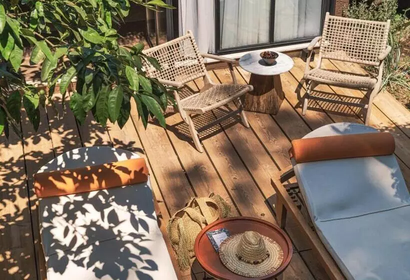 ホテル Yazz Collective