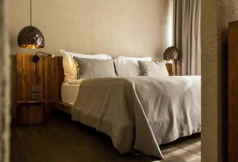 ホテル Yazz Collective