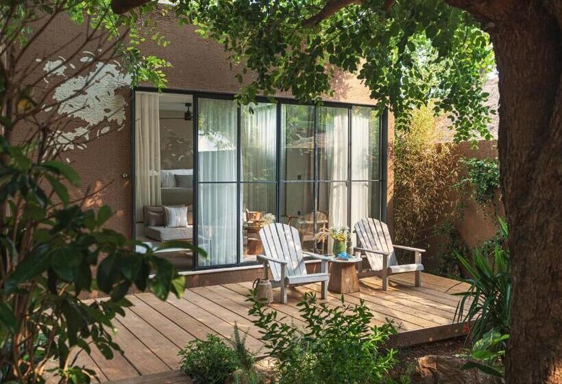 호텔 Yazz Collective