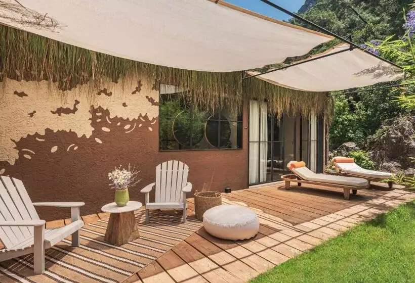 ホテル Yazz Collective