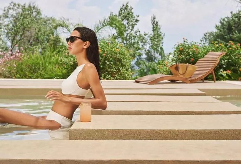 ホテル Yazz Collective