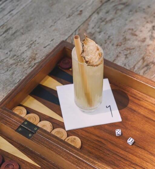 호텔 Yazz Collective