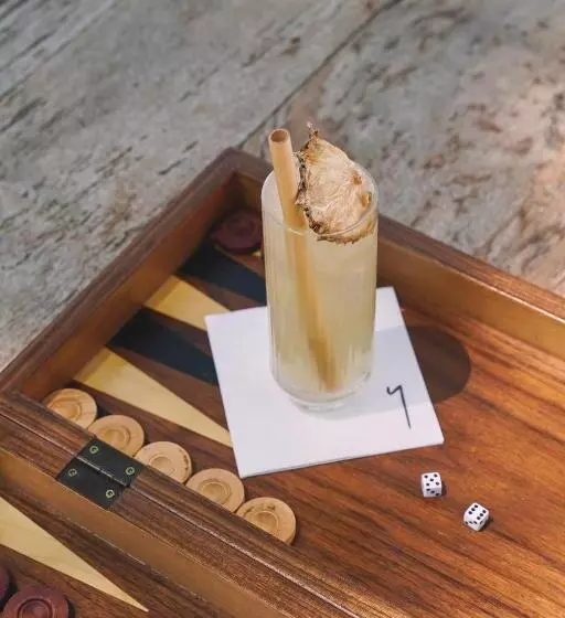 ホテル Yazz Collective