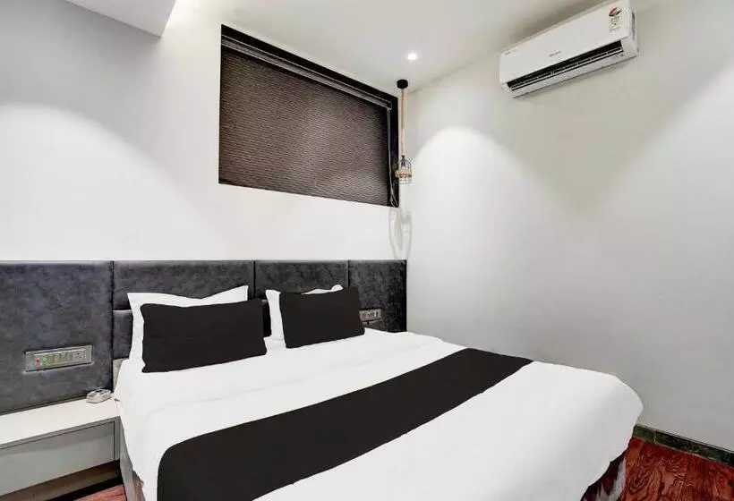 Oyo Hotel Dilli Junction