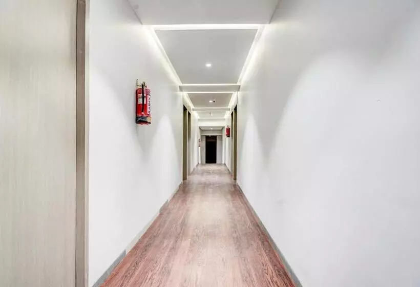 Oyo Hotel Dilli Junction