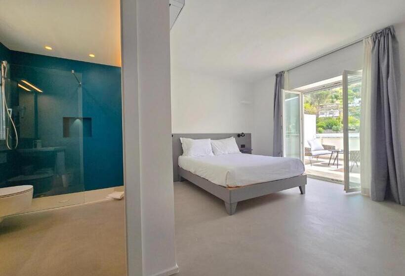 پانسیون A&a Rooms