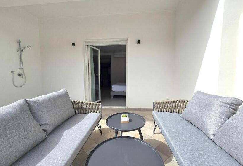 پانسیون A&a Rooms