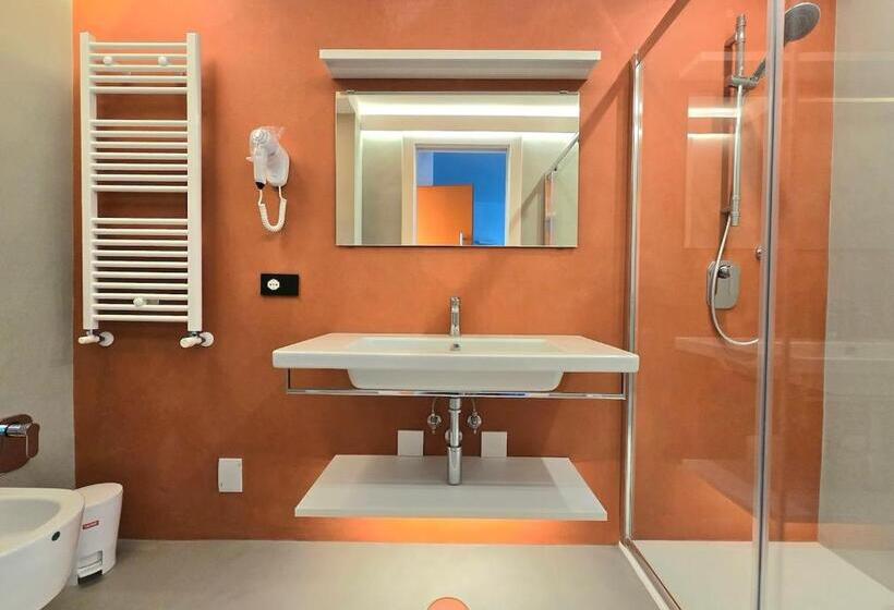 پانسیون A&a Rooms