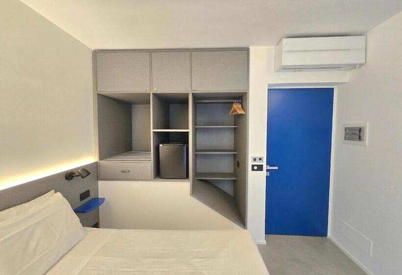 پانسیون A&a Rooms