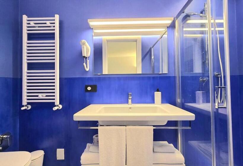 پانسیون A&a Rooms