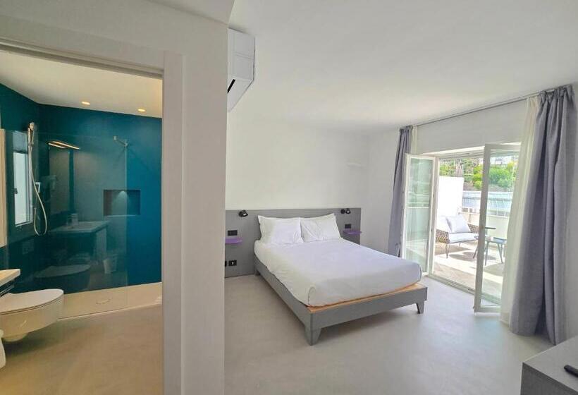 پانسیون A&a Rooms