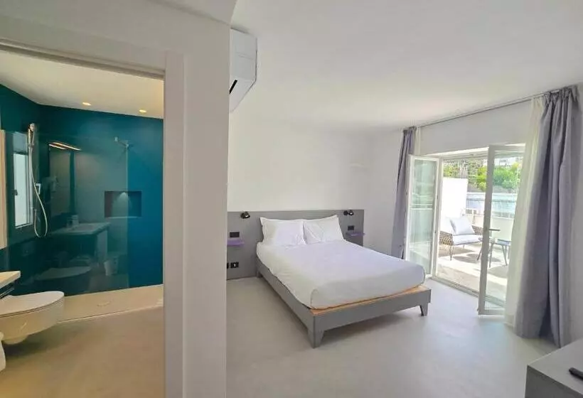 پانسیون A&a Rooms