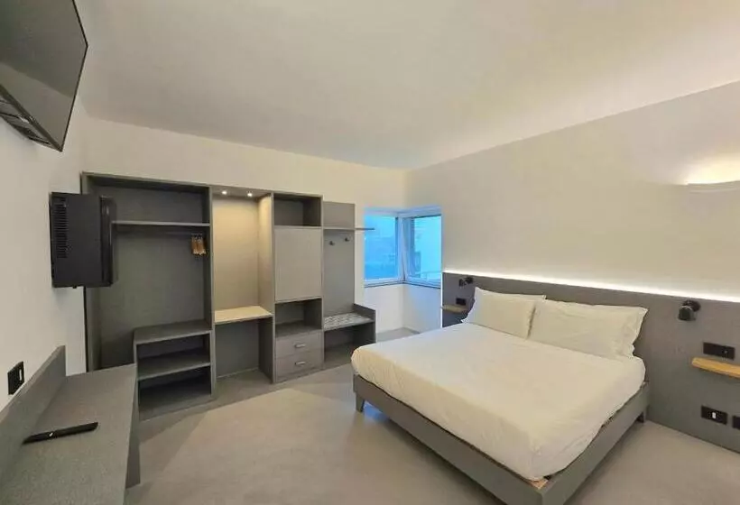 پانسیون A&a Rooms