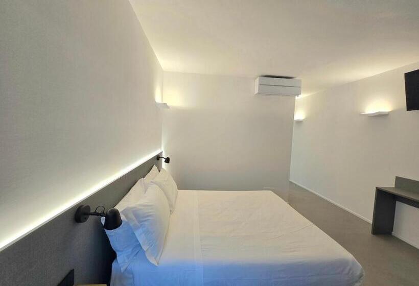 پانسیون A&a Rooms