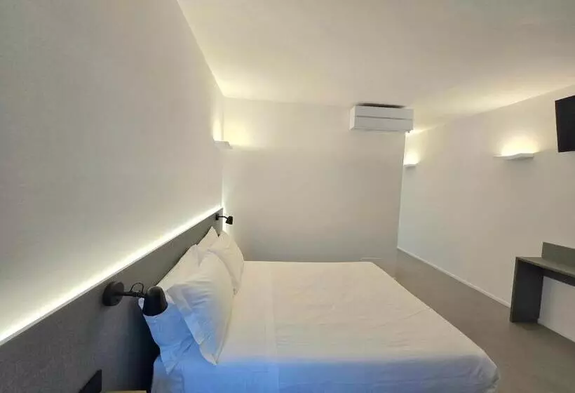 پانسیون A&a Rooms