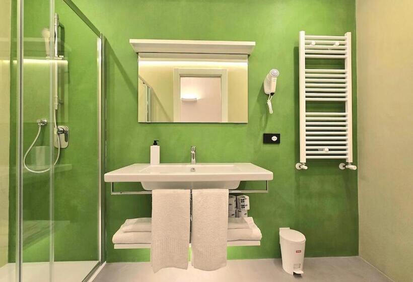 پانسیون A&a Rooms