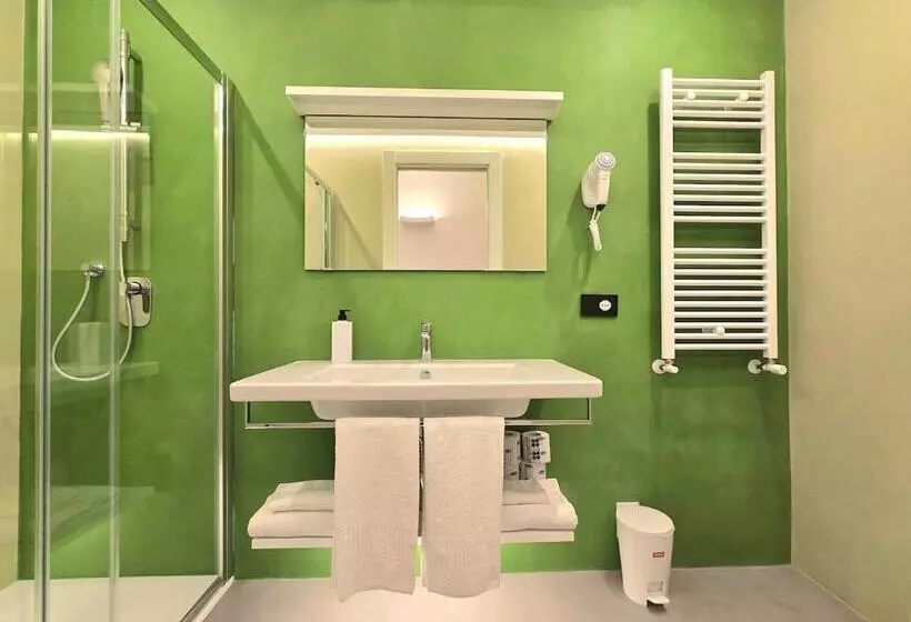 پانسیون A&a Rooms