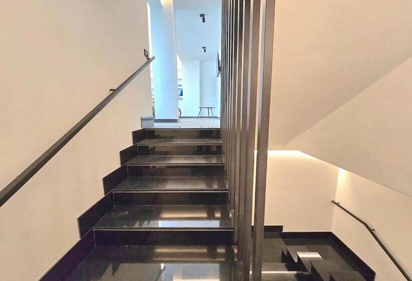 پانسیون A&a Rooms