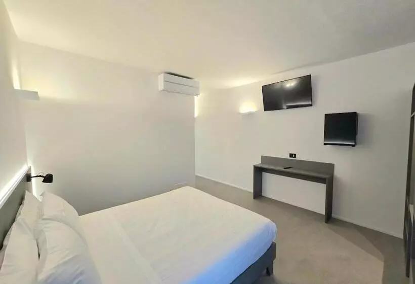 پانسیون A&a Rooms