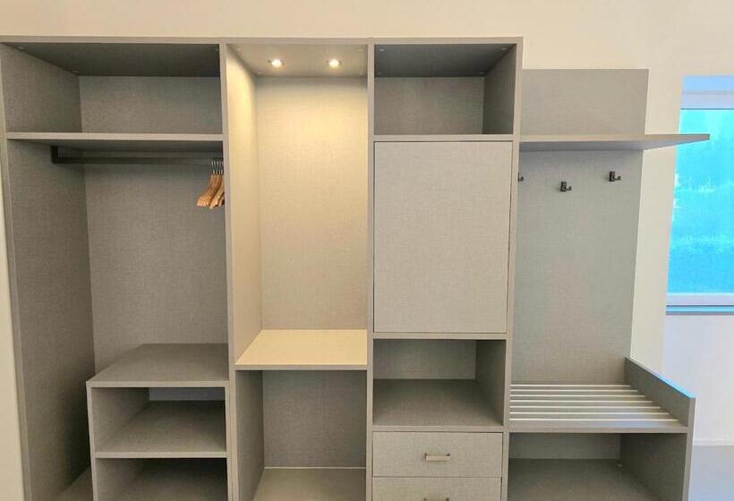 پانسیون A&a Rooms