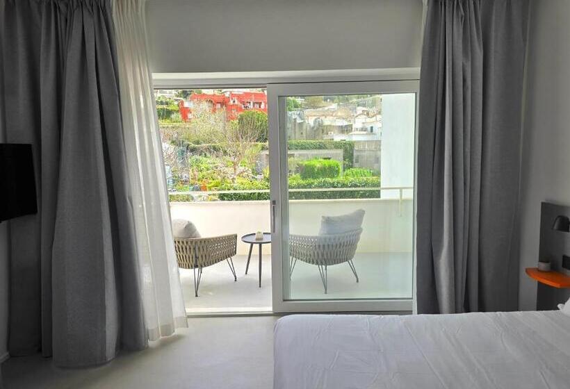 پانسیون A&a Rooms