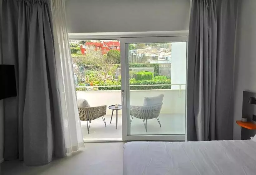 پانسیون A&a Rooms