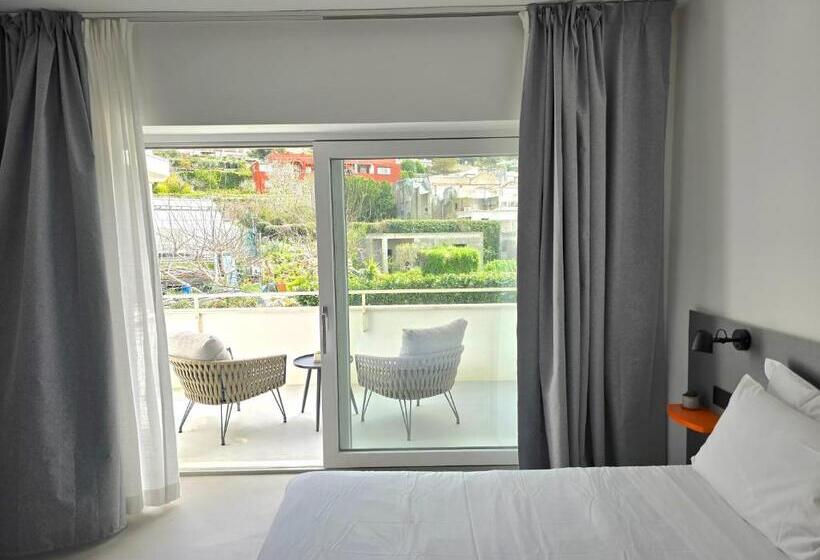 پانسیون A&a Rooms